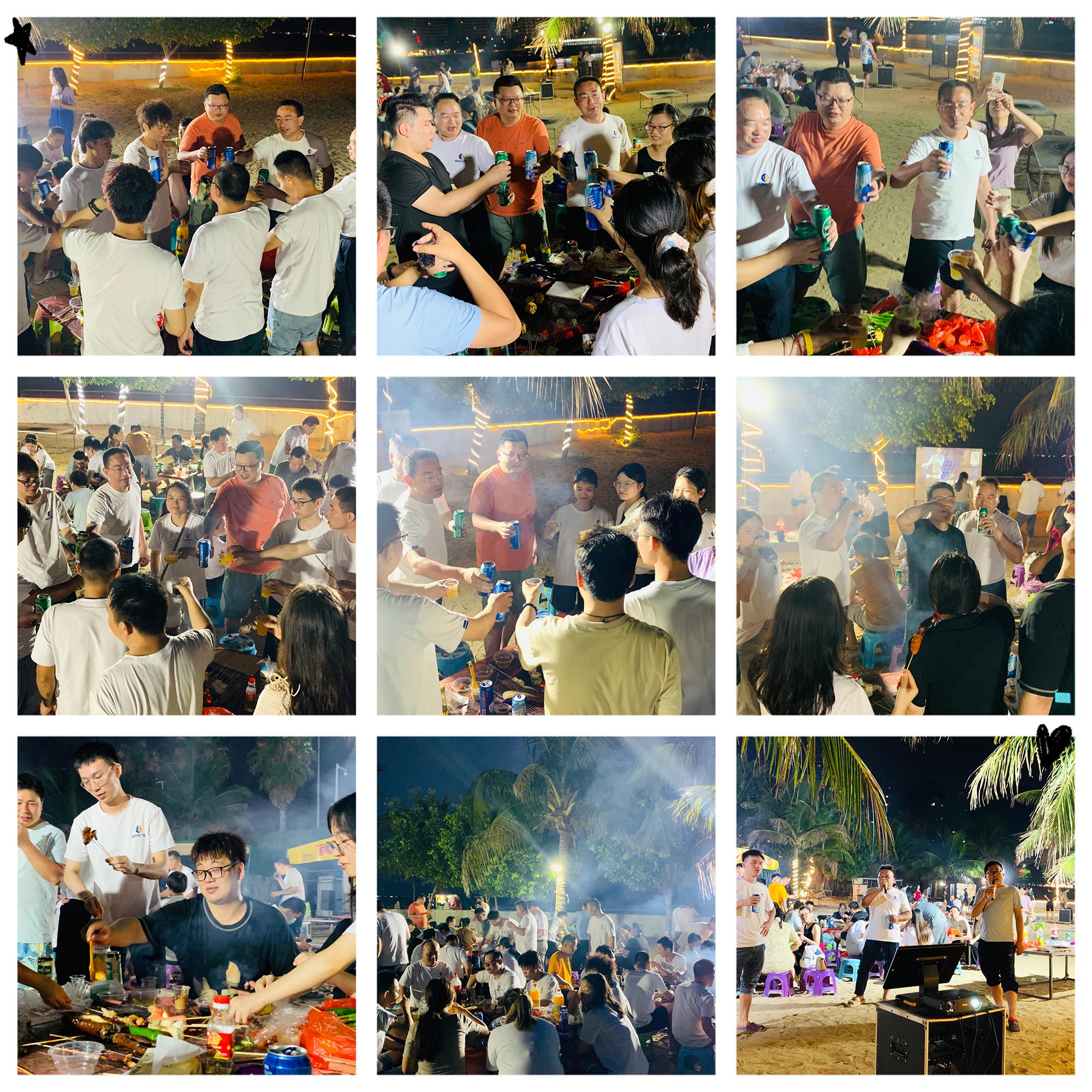 夜光科技14周年慶,夜光14周年慶,夜光14周年,夜光14歲啦! 夜光科技14周年慶,夜光14周年慶,夜光14周年,夜光(guāng)14歲啦(lā)!
