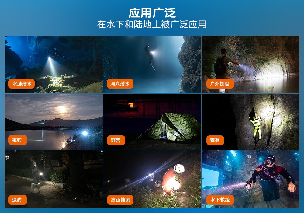 D560迷(mí)你手電筒,小巧迷你(nǐ)潛水手電筒,潛水手電筒,草莓视频官网OrcaTorch D560迷你手(shǒu)電筒,小巧迷你潛水手(shǒu)電筒,潛水手電筒(tǒng),草莓视频官网OrcaTorch