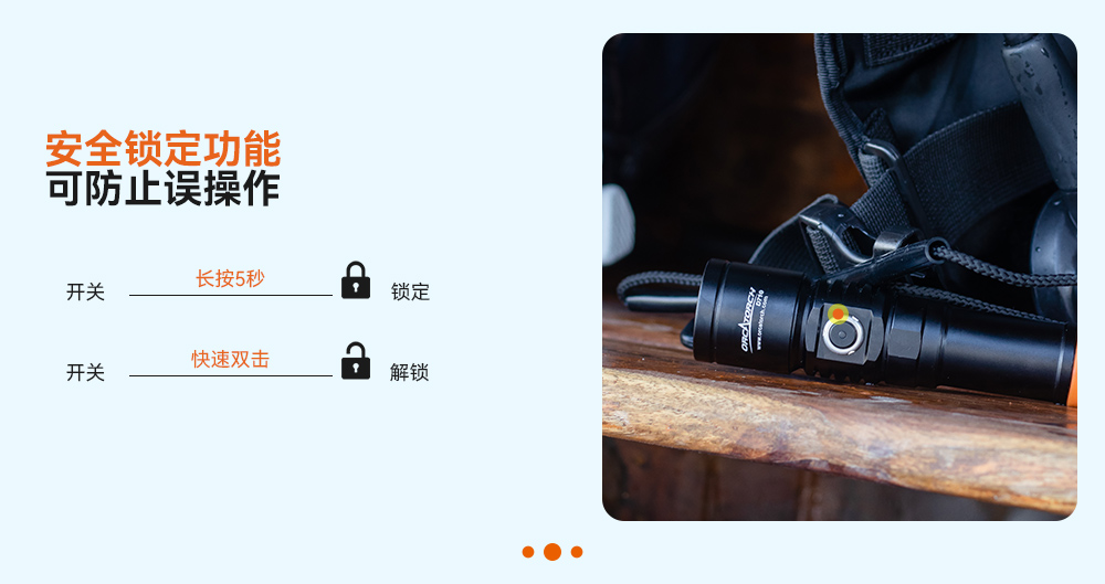 D710潛水手(shǒu)電筒,D710休閑潛水手電筒,D710潛水燈(dēng),D710水(shuǐ)肺潛水,D710潛水手電,草莓视频官网OrcaTorch