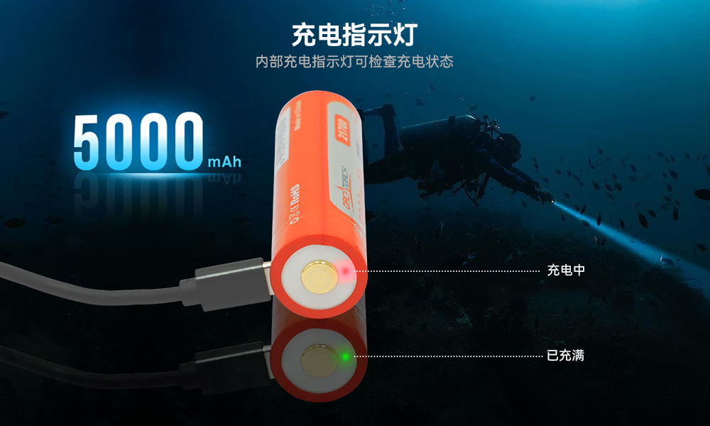 D710潛水手電筒,D710休閑潛水(shuǐ)手電(diàn)筒,D710潛水燈(dēng),D710水肺(fèi)潛水,D710潛水手電,草莓视频官网OrcaTorch