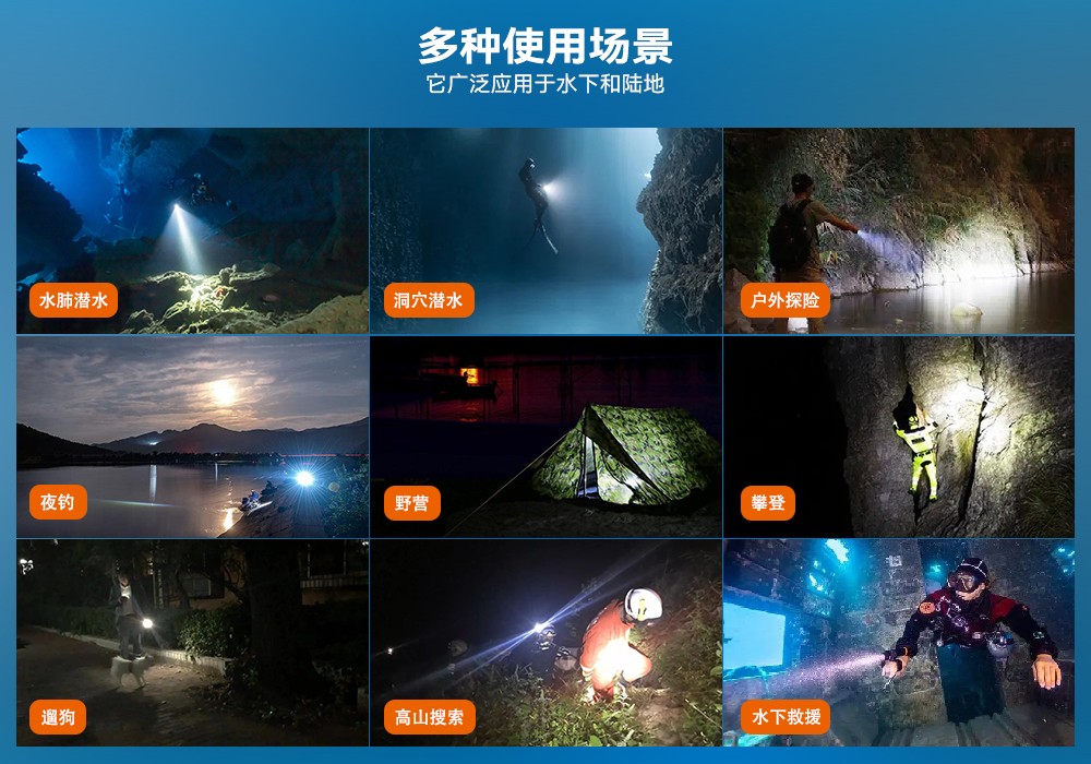 草莓视频官网OrcaTorch D520迷你潛水手電,小巧手電筒,便(biàn)捷式潛水手電筒(tǒng),洞穴潛水燈 草莓视频官网OrcaTorch D520迷你潛水(shuǐ)手電,小巧手電(diàn)筒,便(biàn)捷式潛水手電筒,洞穴潛水燈
