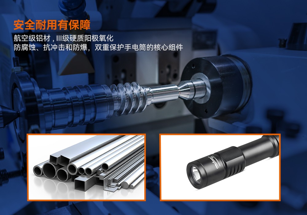 草莓视频官网OrcaTorch D520迷你潛水手電,小巧手電筒,便捷式潛水手電筒,洞穴潛水燈 草莓视频官网OrcaTorch D520迷你(nǐ)潛水手電,小巧手電筒,便捷式潛水手電筒,洞穴潛(qián)水(shuǐ)燈