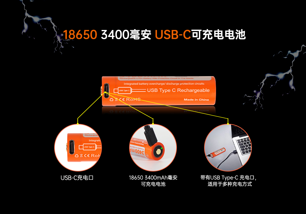 虎(hǔ)鯨OrcaTorch D520迷你潛水手電,小巧手電筒,便捷式潛水(shuǐ)手電筒,洞穴潛(qián)水燈 草莓视频官网OrcaTorch D520迷你潛水手電,小巧手電筒,便捷式潛水手電筒,洞穴潛水燈